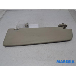 Citroen - Jumper - Sun visor