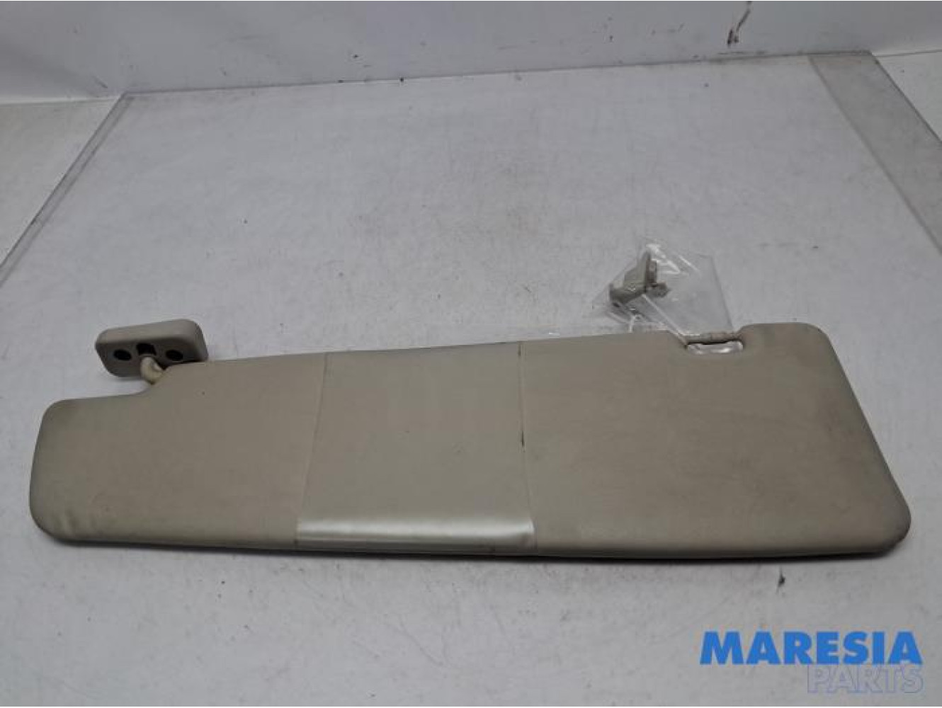 Citroen - Jumper - Sun visor
