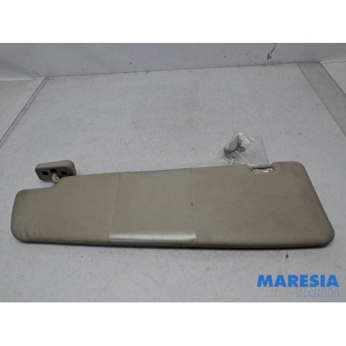 Citroen - Jumper - Sun visor
