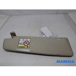 Citroen - Jumper - Sun visor