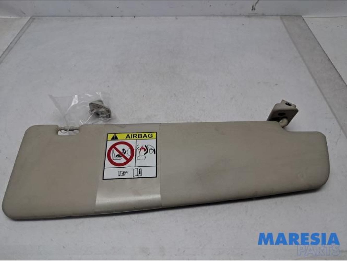 Citroen - Jumper - Sun visor