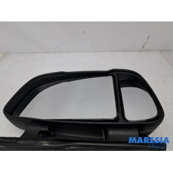 Citroen - Jumper - Wing mirror, right