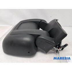 Citroen - Jumper - Wing mirror, right
