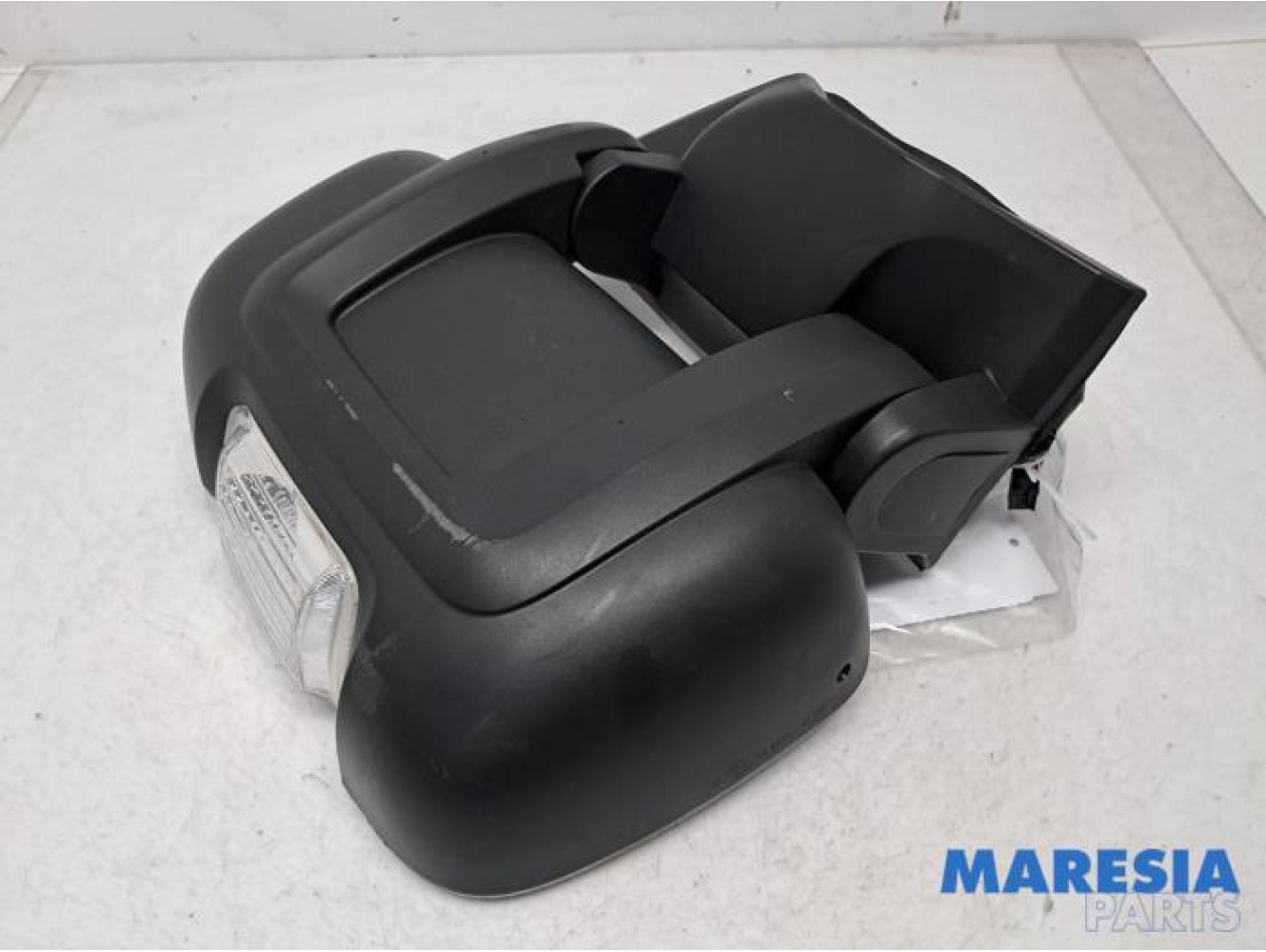 Citroen - Jumper - Wing mirror, right