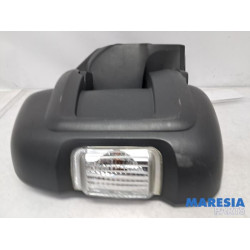 Citroen - Jumper - Wing mirror, right