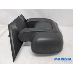 Citroen - Jumper - Wing mirror, right