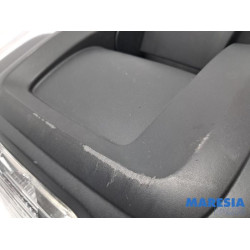 Citroen - Jumper - Wing mirror, right
