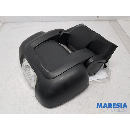 Citroen - Jumper - Wing mirror, right