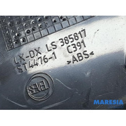 Citroen - Jumper - Dashboard vent