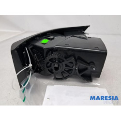 Citroen - Jumper - Dashboard vent