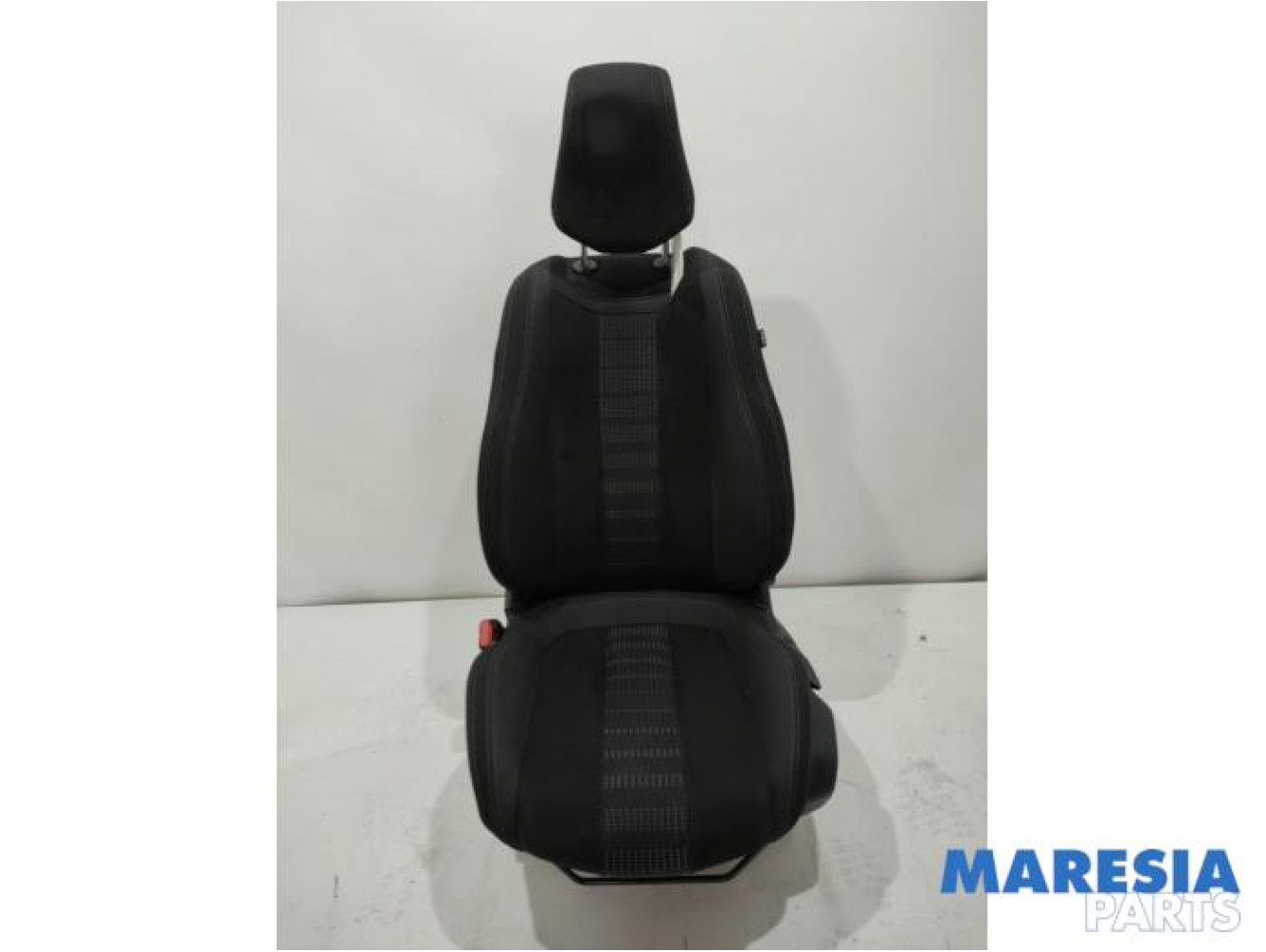 Peugeot - 308 - Stoel links