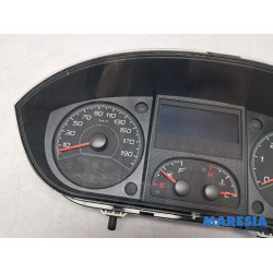 Citroen - Jumper - Instrument panel