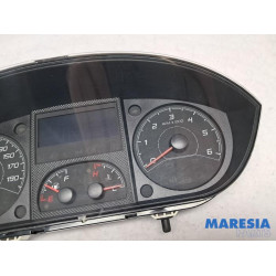 Citroen - Jumper - Instrument panel