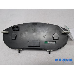 Citroen - Jumper - Instrument panel