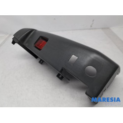 Citroen - Jumper - Rear bumper component, left