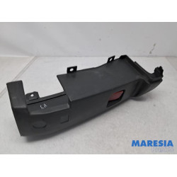 Citroen - Jumper - Rear bumper component, left