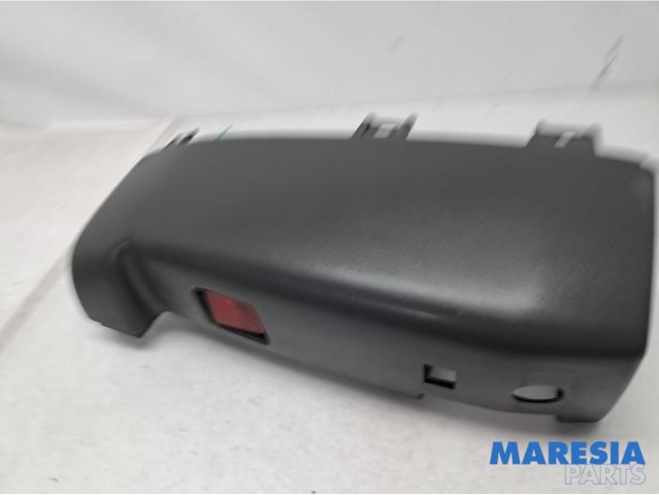 Citroen - Jumper - Rear bumper component, left