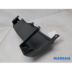 Citroen - Jumper - Rear bumper component, left