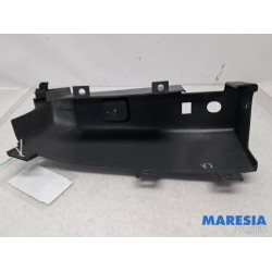 Citroen - Jumper - Rear bumper component, left