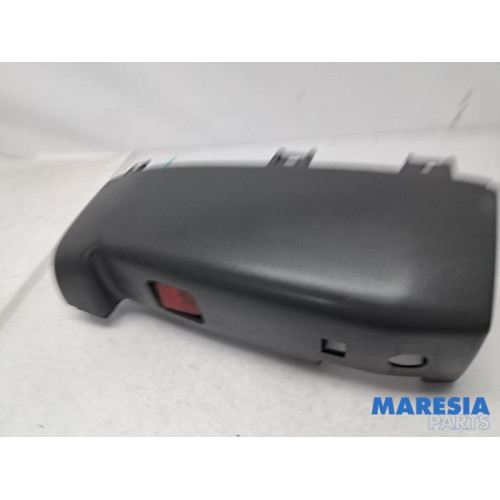 Citroen - Jumper - Rear bumper component, left