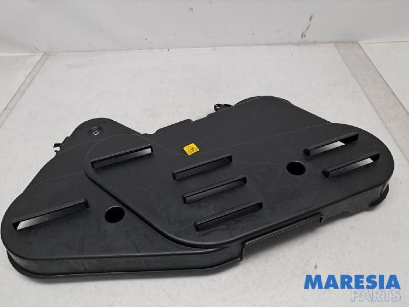 Citroen - Jumper - Timing cover