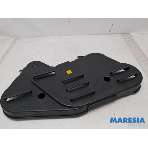 Citroen - Jumper - Couvercle de distribution