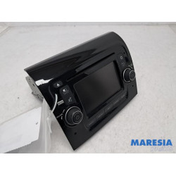 Citroen - Jumper - Radio CD player