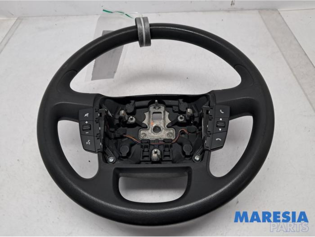 Citroen - Jumper - Steering wheel