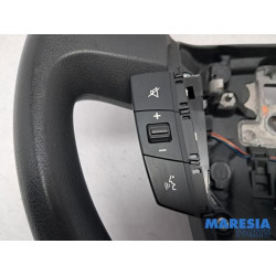 Citroen - Jumper - Steering wheel