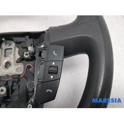 Citroen - Jumper - Steering wheel
