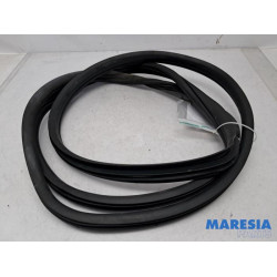 Citroen - Jumper - Door seal 2-door, left