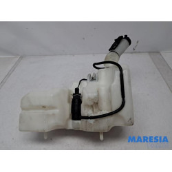 Citroen - Jumper - Front windscreen washer reservoir
