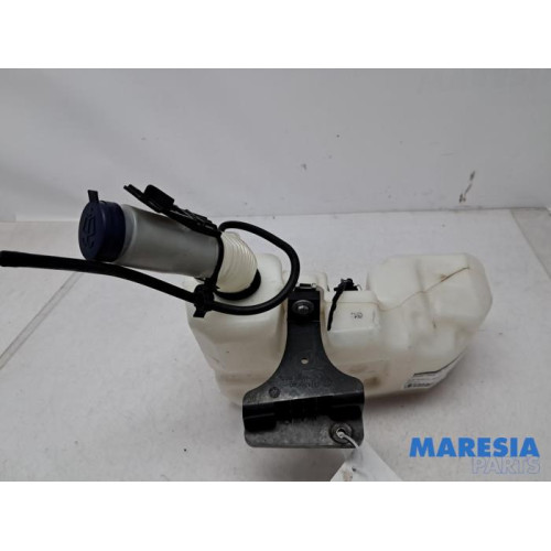 Citroen - Jumper - Front windscreen washer reservoir
