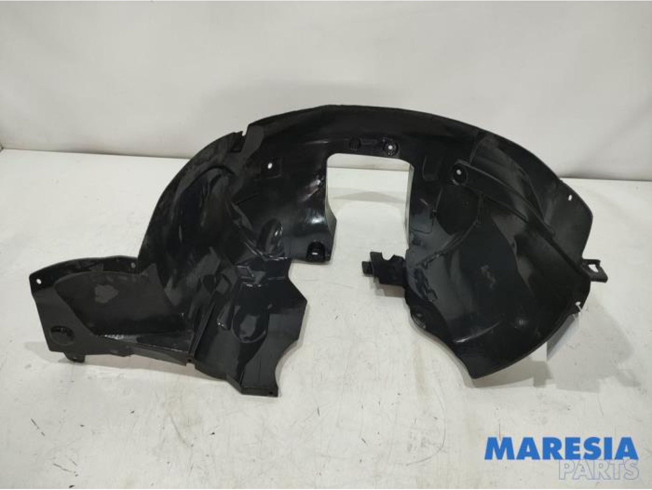 Citroen - Berlingo - Wheel arch liner