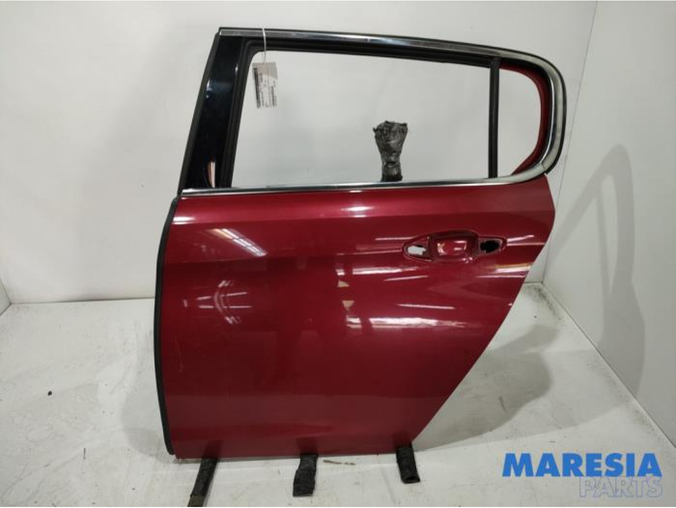 Peugeot - 308 - Portier 4Deurs links-achter