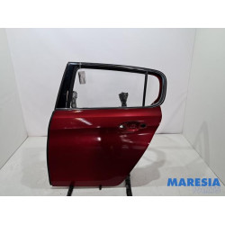 Peugeot - 308 - Portier 4Deurs links-achter