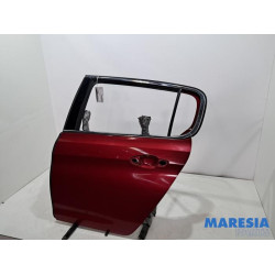 Peugeot - 308 - Portier 4Deurs links-achter