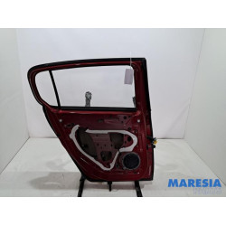 Peugeot - 308 - Portier 4Deurs links-achter