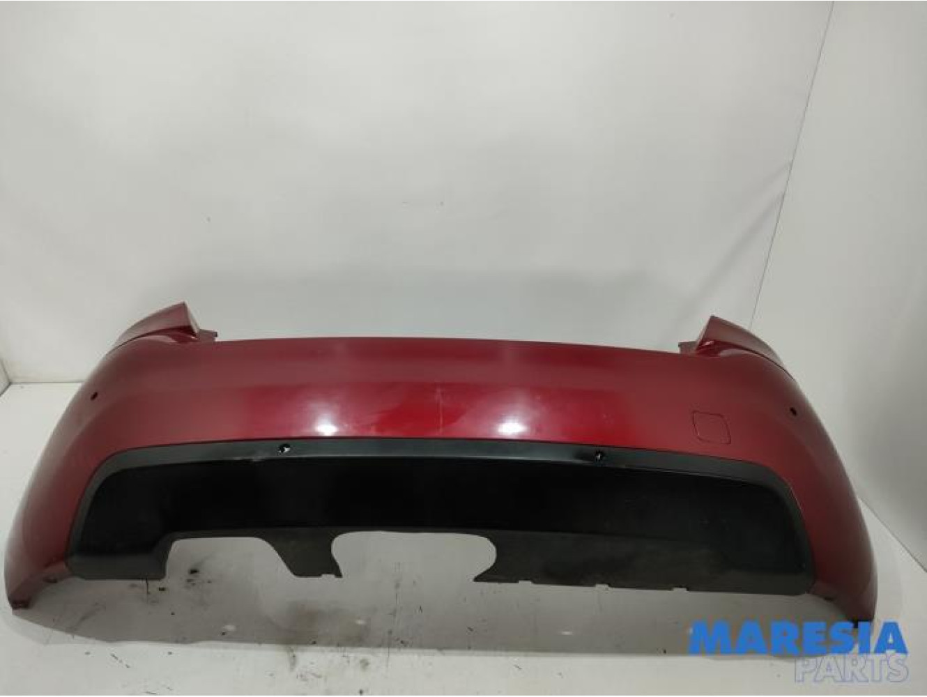 Peugeot - 308 - Achterbumper