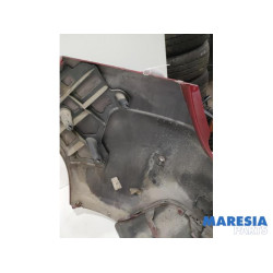 Peugeot - 308 - Achterbumper