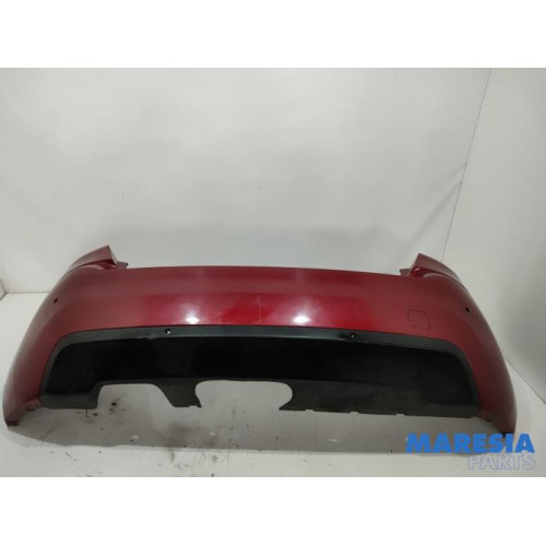 Peugeot - 308 - Achterbumper