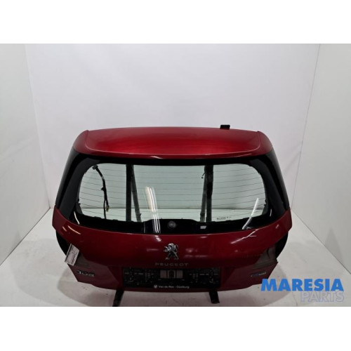Peugeot - 308 - Achterklep