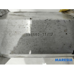 Peugeot - 308 - Bumperframe voor