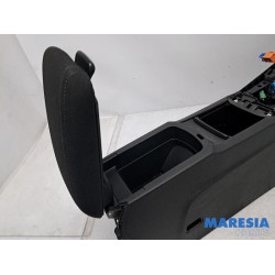 Peugeot - 308 - Middenconsoles