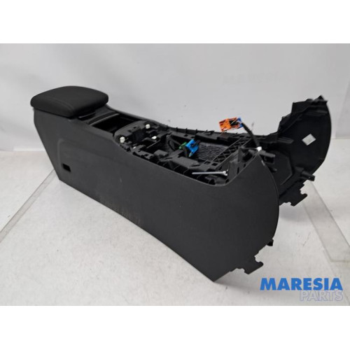 Peugeot - 308 - Middenconsoles