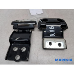 Citroen - Jumper - Rear door hinge, right