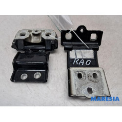 Citroen - Jumper - Rear door hinge, right