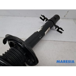 Citroen - Jumper - Front shock absorber rod, left