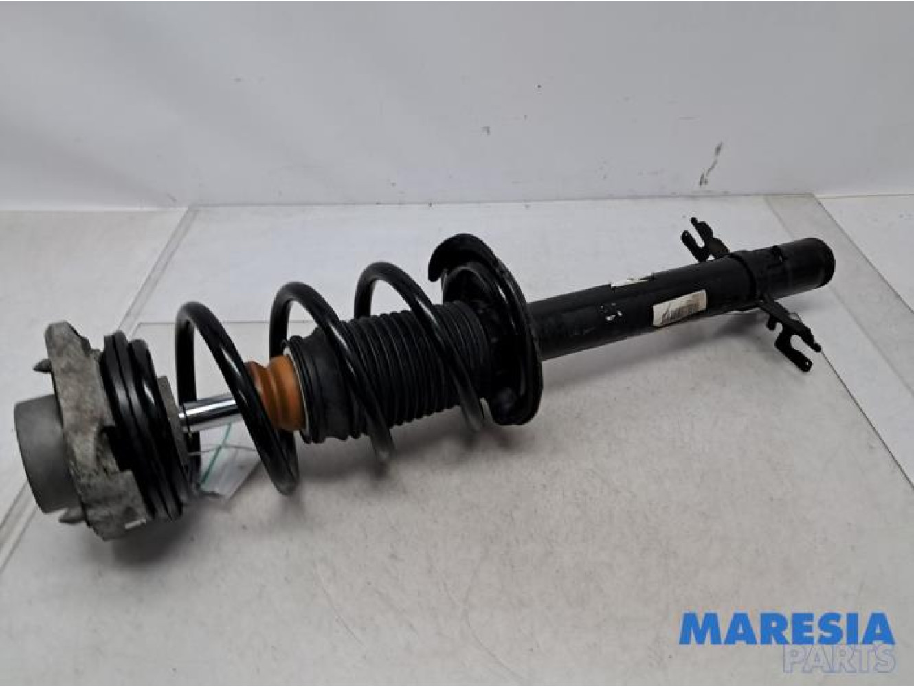 Citroen - Jumper - Front shock absorber rod, left