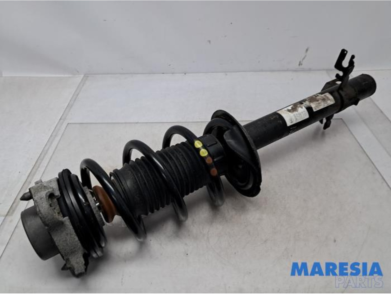 Citroen - Jumper - Front shock absorber rod, right